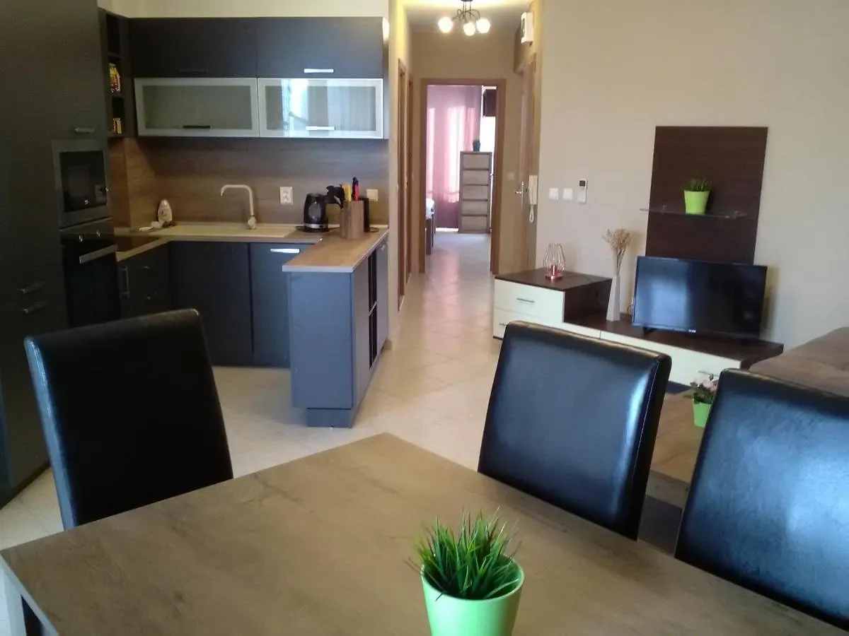 סוזופול Apartments In Complex Panorama