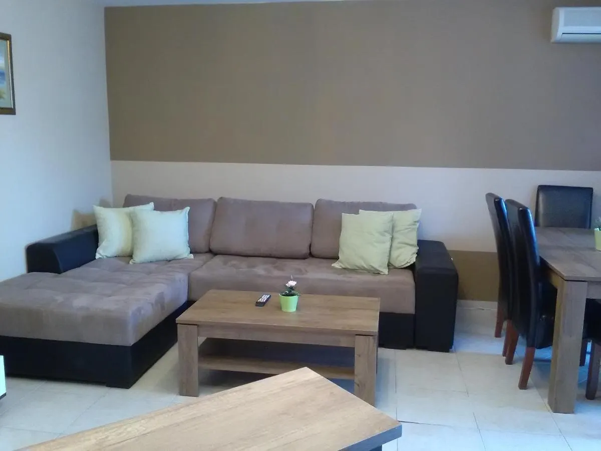 סוזופול Apartments In Complex Panorama