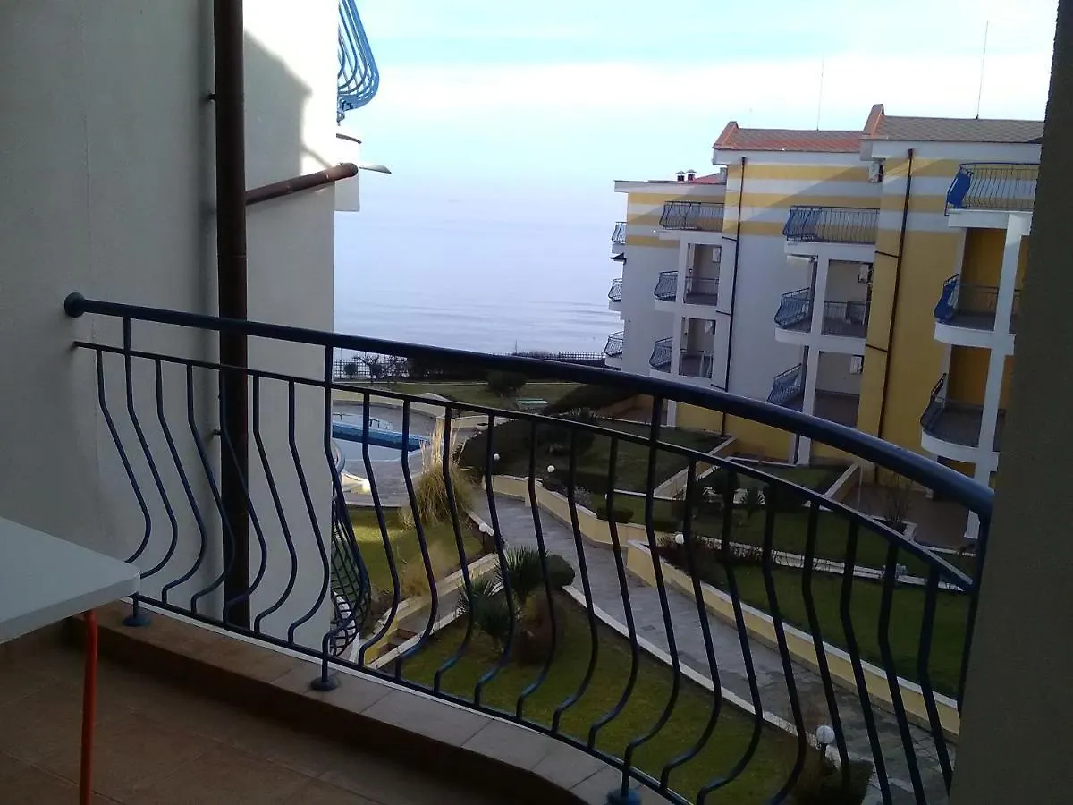 סוזופול Apartments In Complex Panorama 0*,  בולגריה