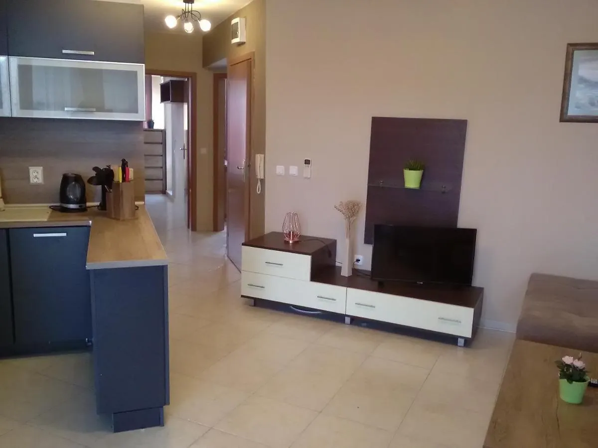סוזופול Apartments In Complex Panorama בולגריה