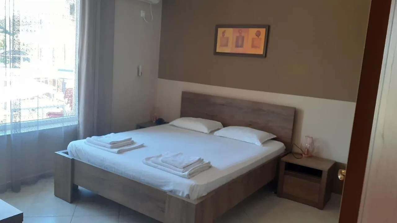 סוזופול Apartments In Complex Panorama