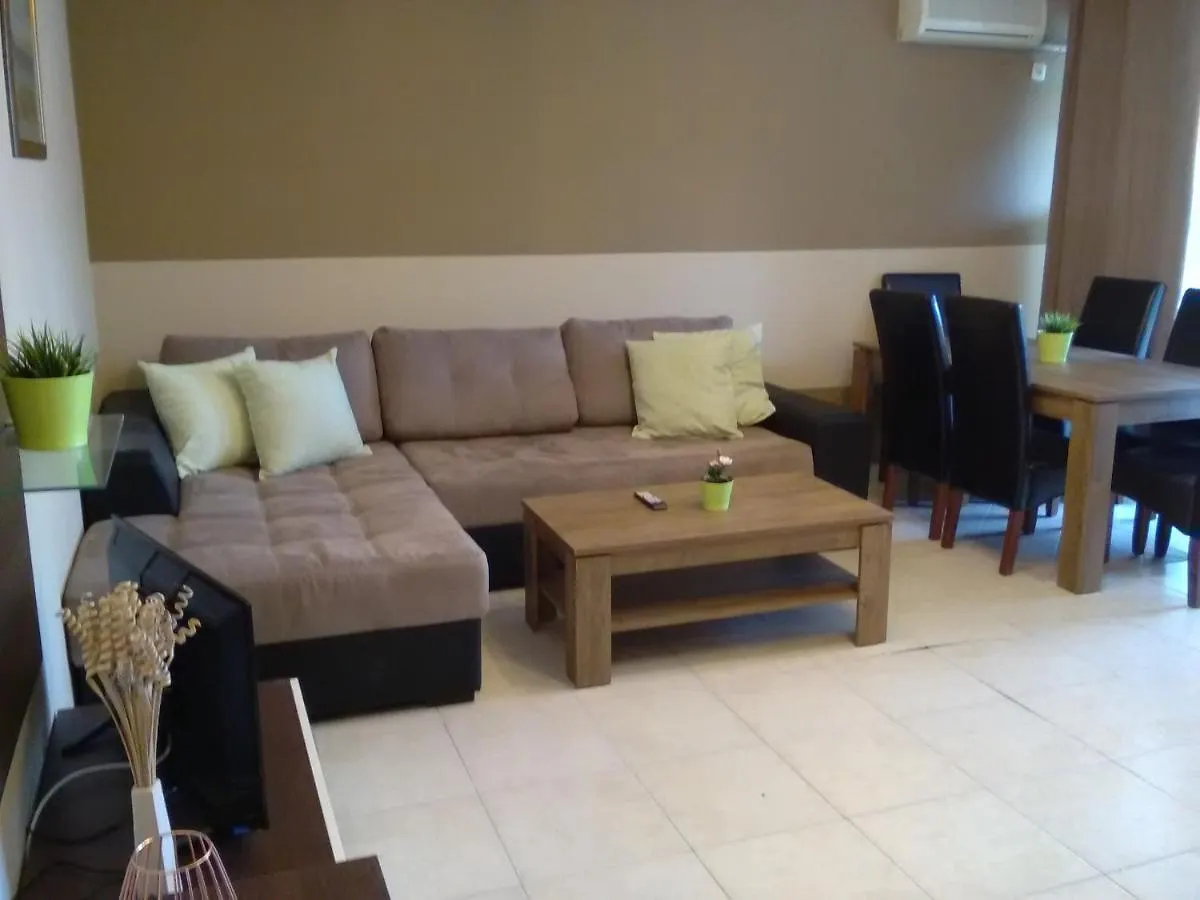 סוזופול Apartments In Complex Panorama