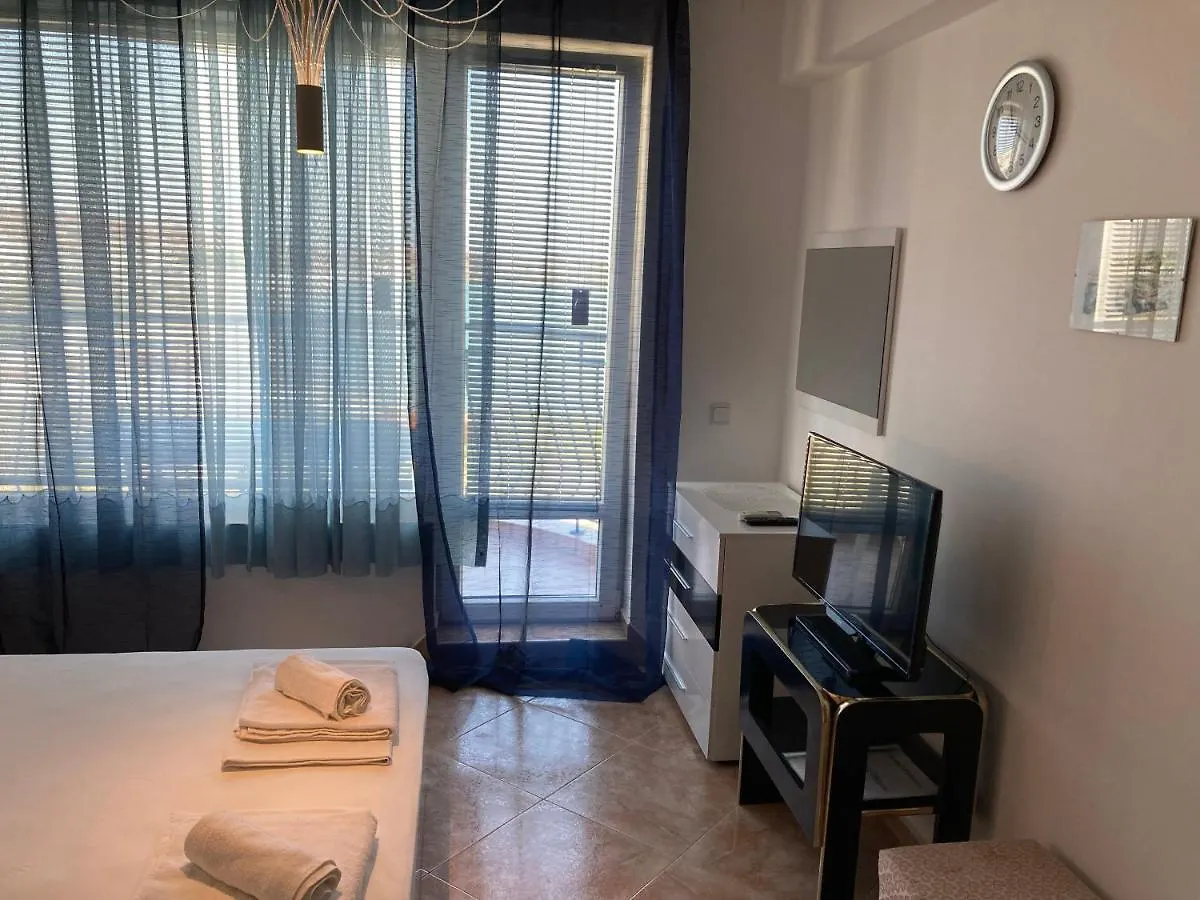 סוזופול Apartments In Complex Panorama