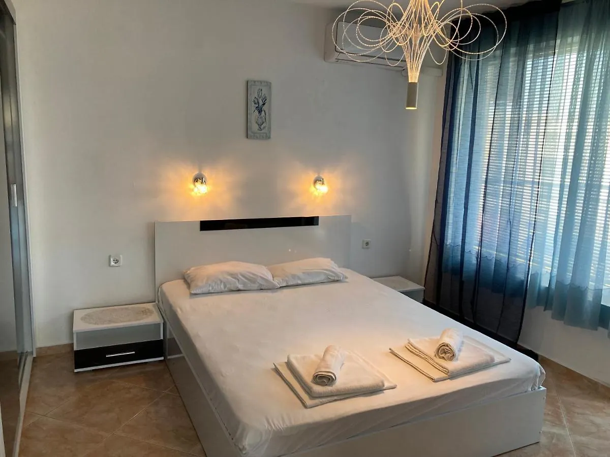 סוזופול Apartments In Complex Panorama בולגריה
