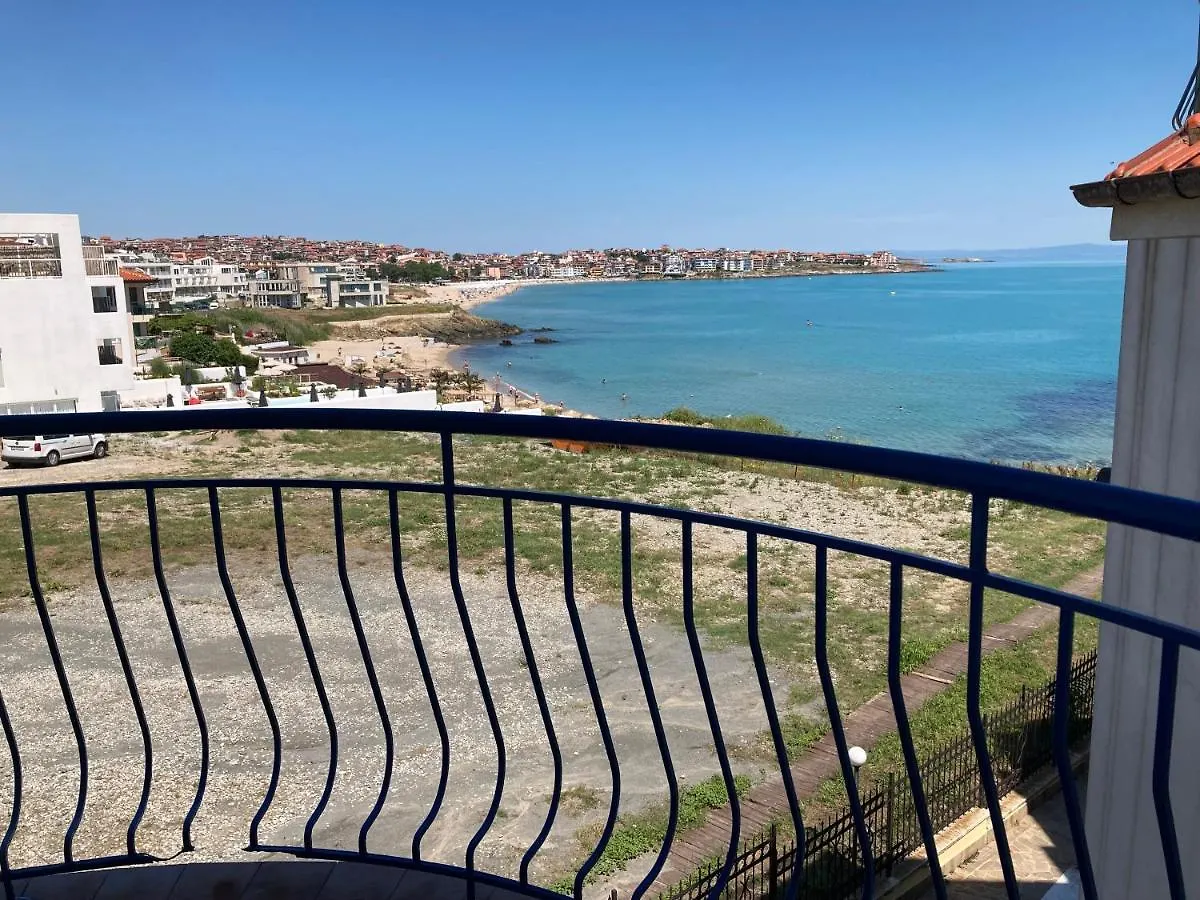 סוזופול Apartments In Complex Panorama בולגריה