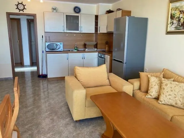 סוזופול Apartments In Complex Panorama