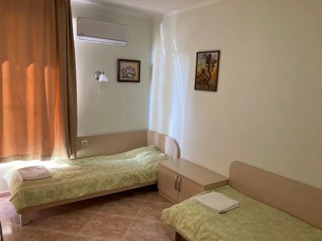 סוזופול Apartments In Complex Panorama