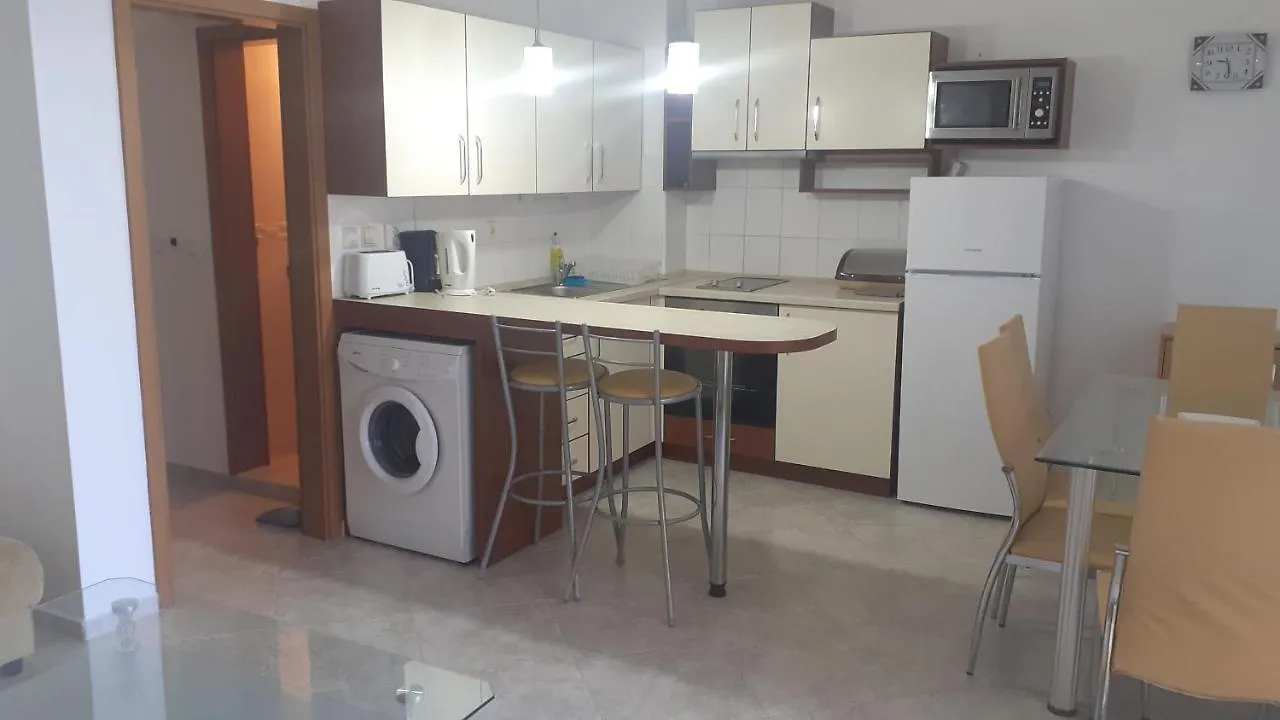 סוזופול Apartments In Complex Panorama 0*,  בולגריה