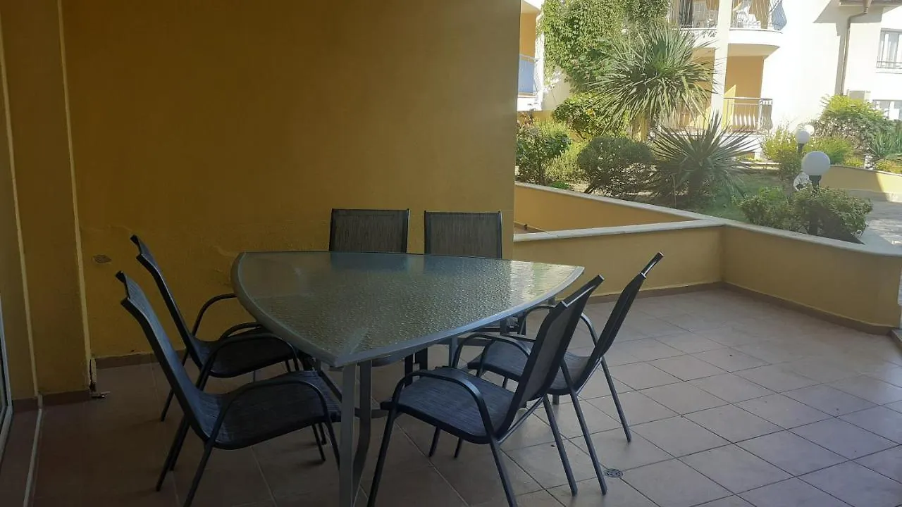 סוזופול Apartments In Complex Panorama
