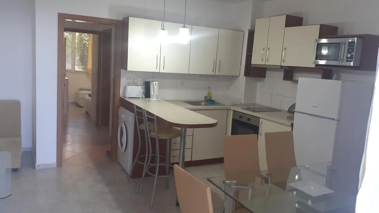 סוזופול Apartments In Complex Panorama