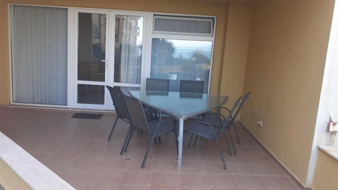 סוזופול Apartments In Complex Panorama