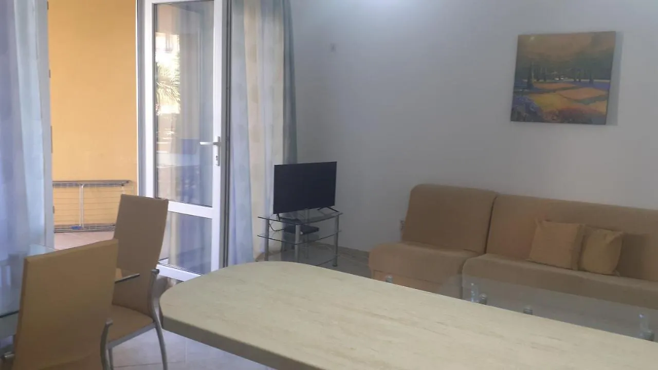 סוזופול Apartments In Complex Panorama