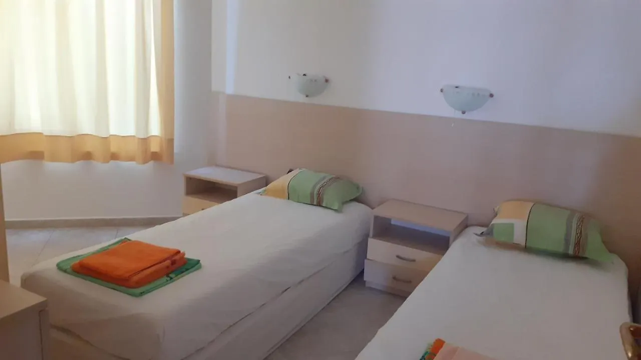 סוזופול Apartments In Complex Panorama