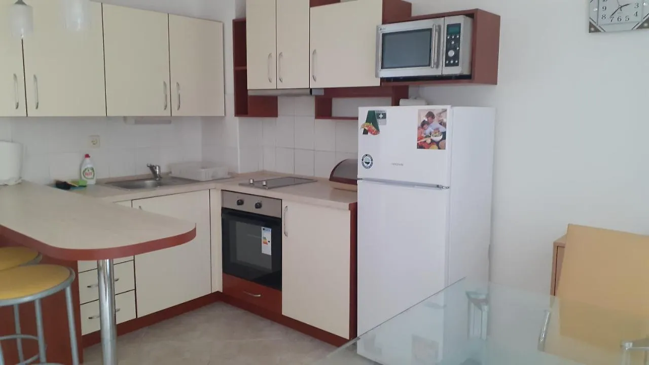 סוזופול Apartments In Complex Panorama