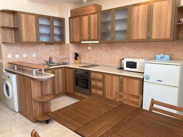 סוזופול Apartments In Complex Panorama