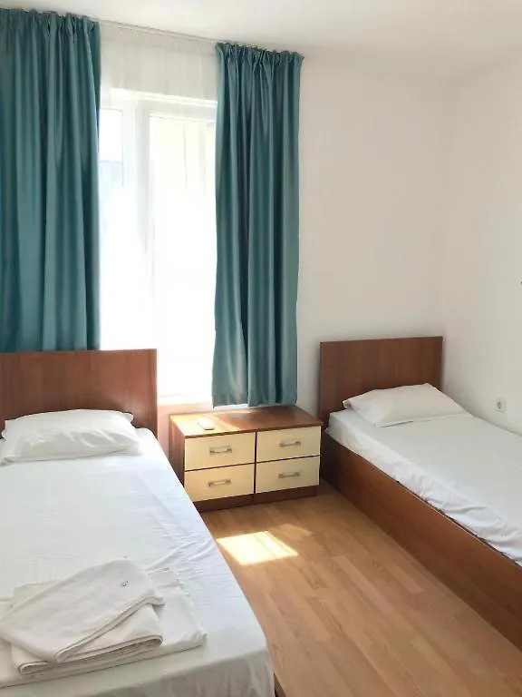 סוזופול Apartments In Complex Panorama 0*,  בולגריה