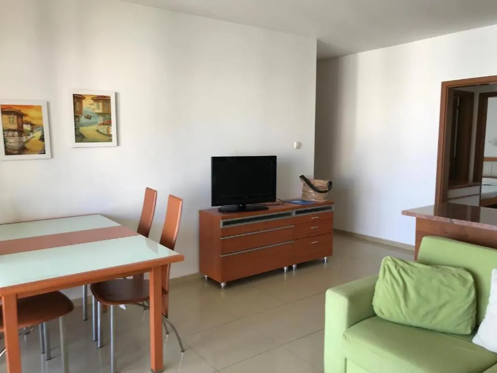 סוזופול Apartments In Complex Panorama