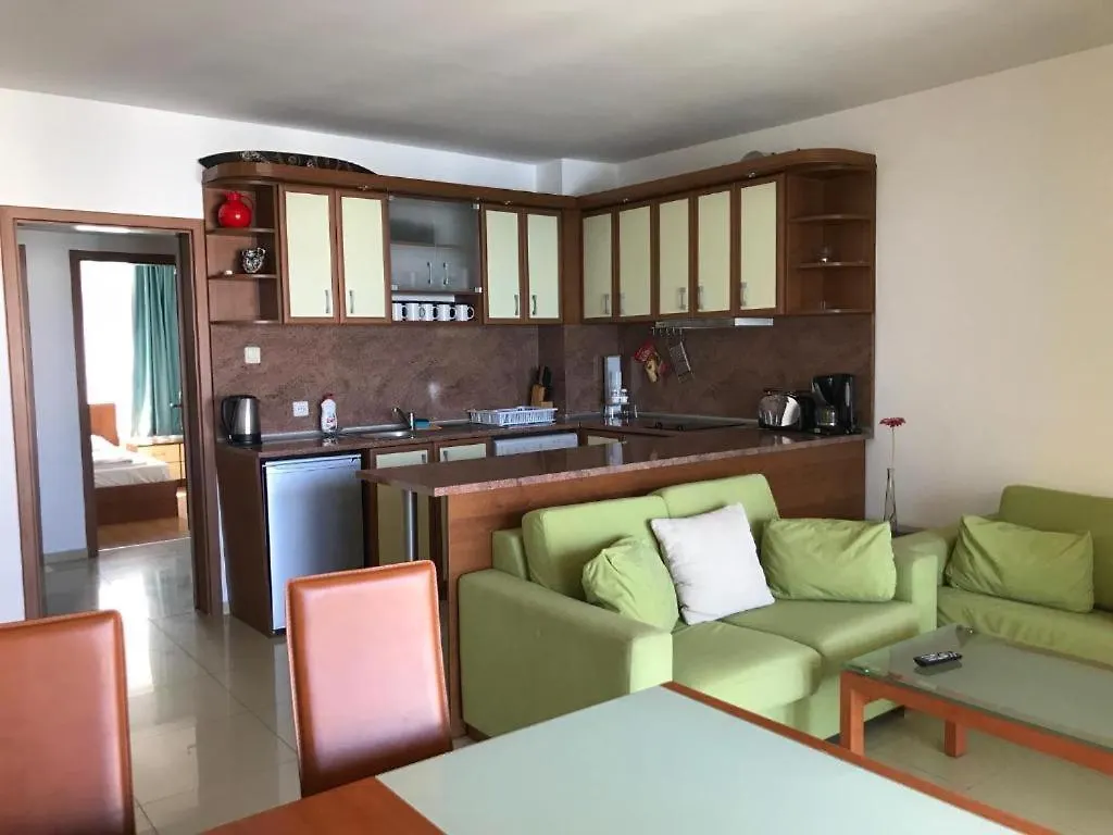 סוזופול Apartments In Complex Panorama