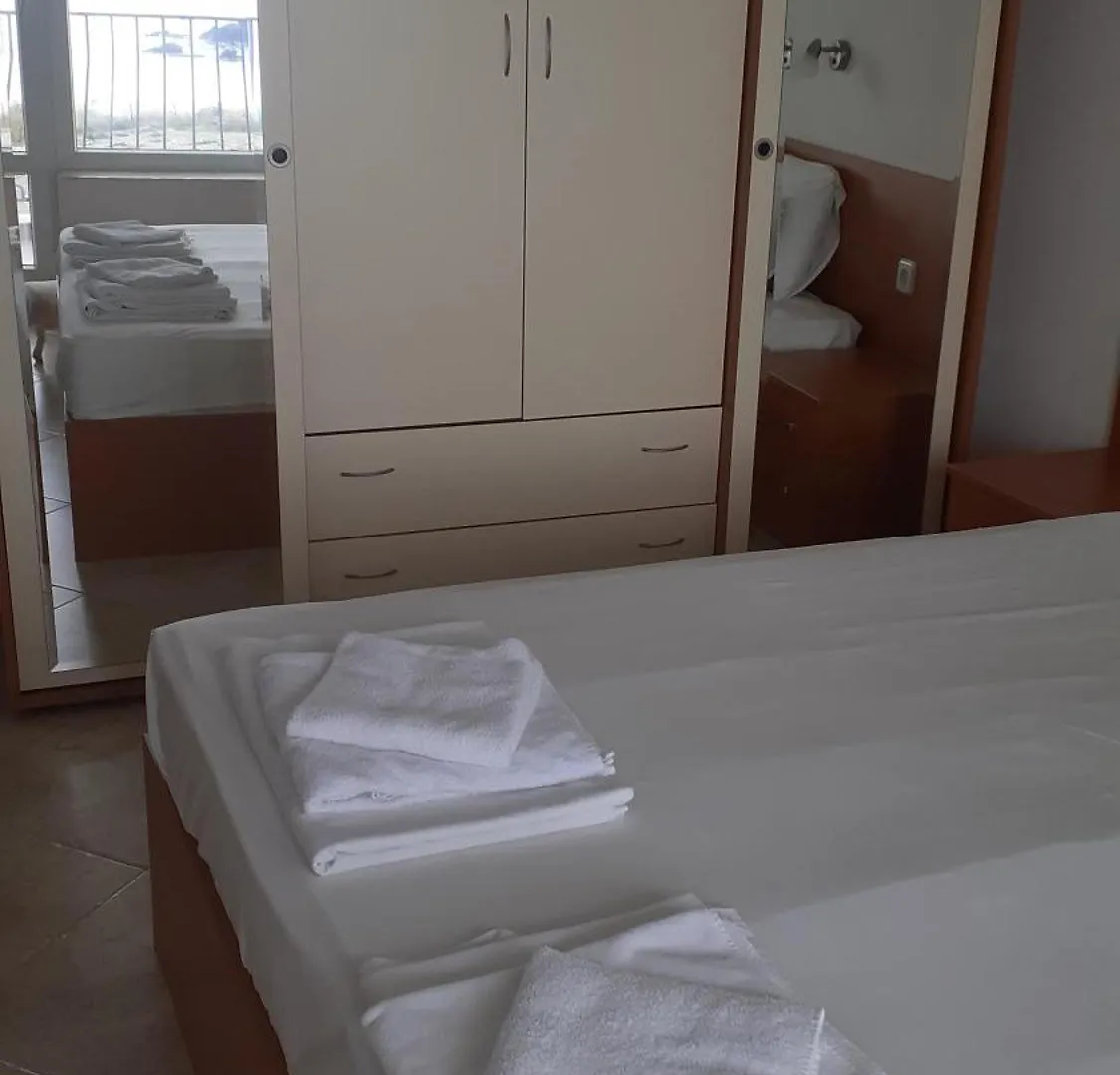 סוזופול Apartments In Complex Panorama