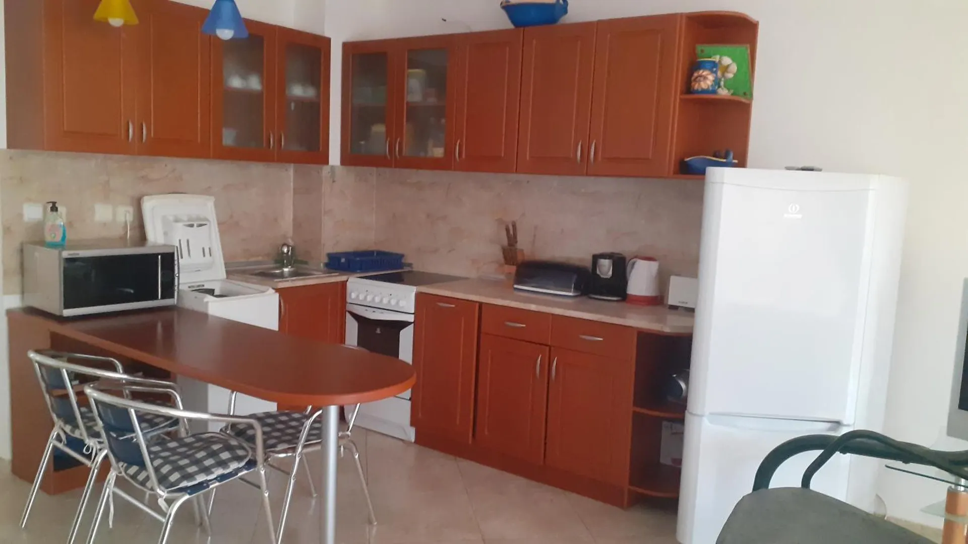 סוזופול Apartments In Complex Panorama 0*,  בולגריה