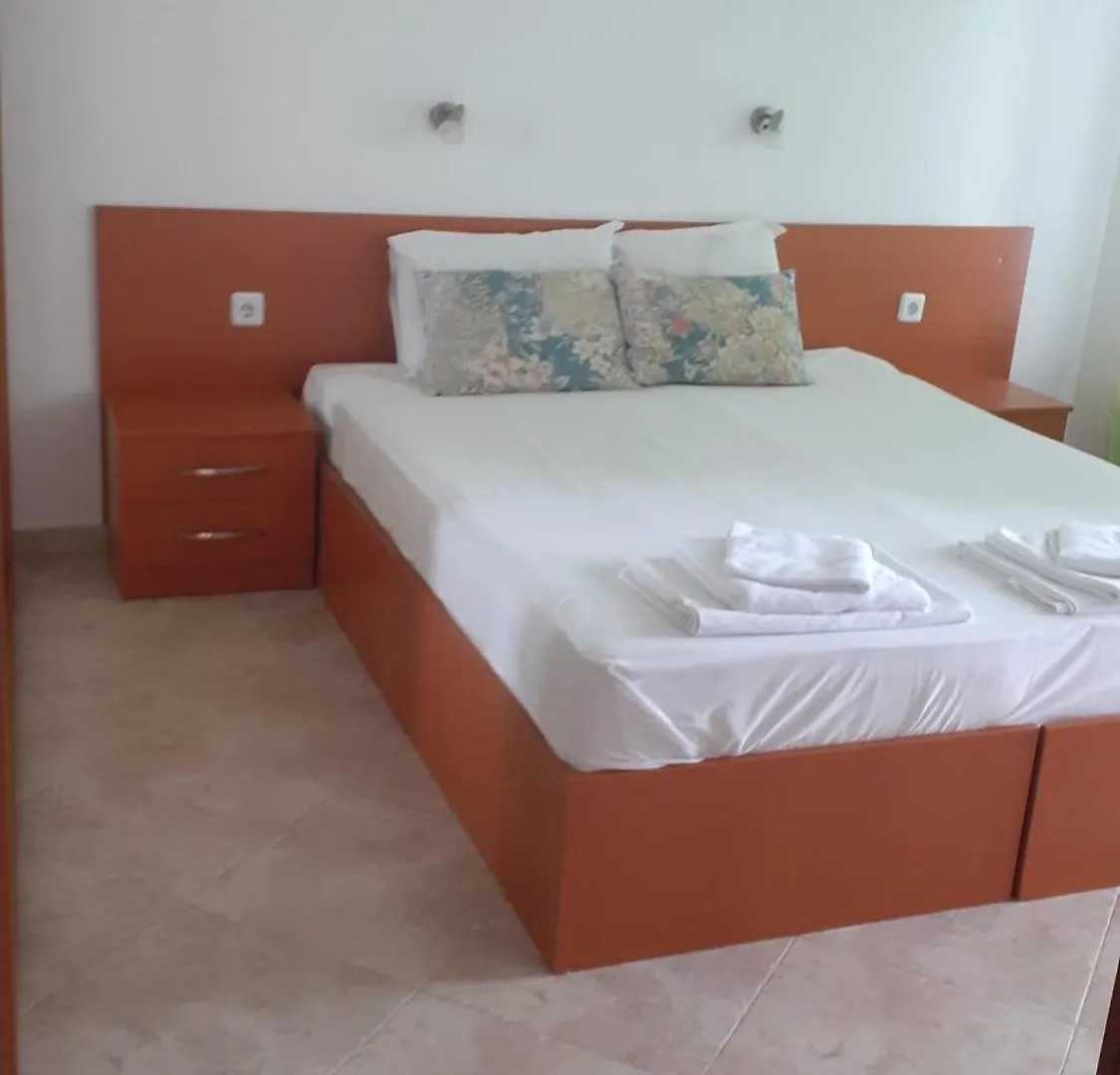 סוזופול Apartments In Complex Panorama