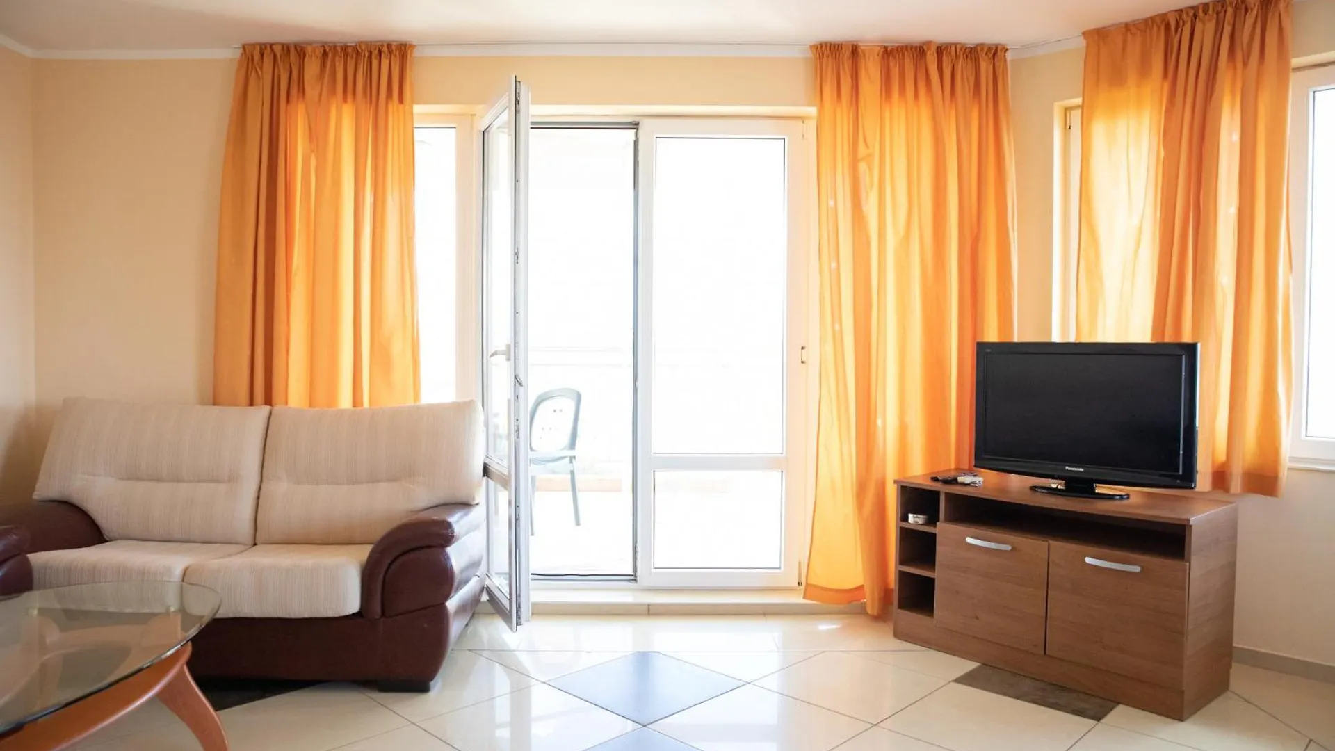 סוזופול Apartments In Complex Panorama בולגריה