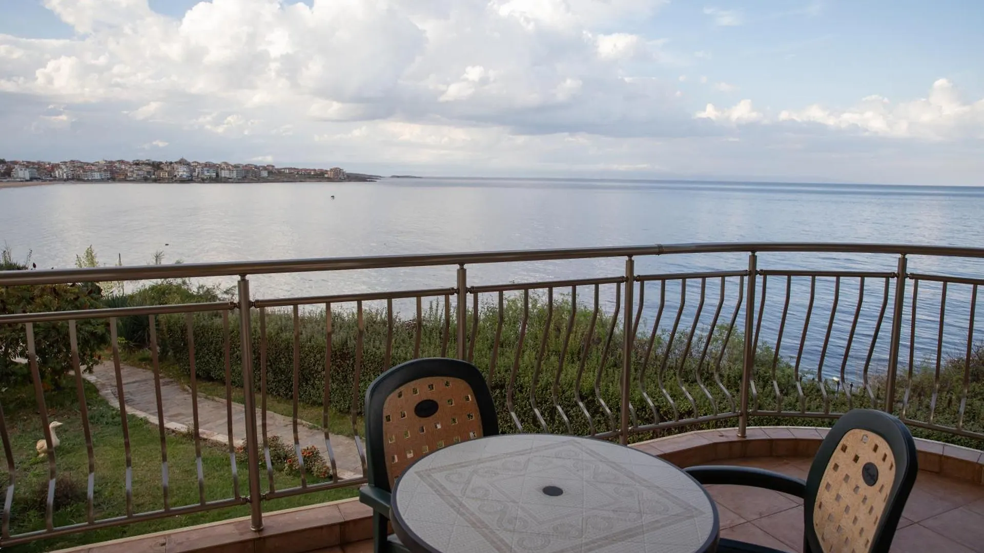 סוזופול Apartments In Complex Panorama